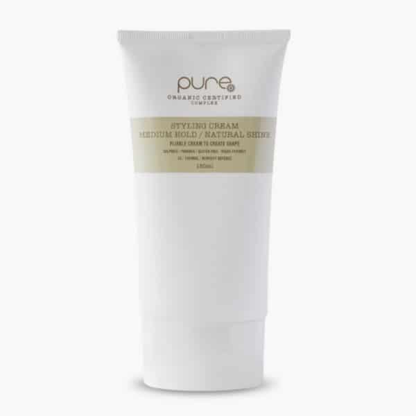 PURE STYLING CREAM 150ML