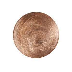 GELISH DIP DIPPING POWDER - BRONZED & BEAUTIFUL 23GM Hover Image
