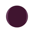 GELISH DIP DIPPING POWDER - PLUM AND DONE 23GMS 866