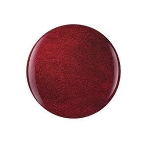 GELISH DIP DIPPING POWDER - WHAT'S YOUR POINSETTIA? 23GMS 201 Hover Image