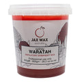 JAX WAX SYDNEY WARATAH STRIP WAX 800GMS - STRAWBERRY
