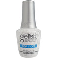 GELISH TOP IT OFF