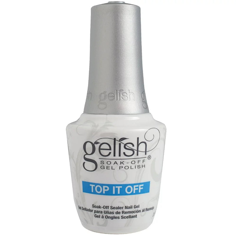 GELISH TOP IT OFF