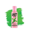 CRAZY COLOR  SEMI-PERMANENT HAIR COLOR CREAM - TOXIC UV #79
