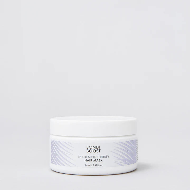 BONDI BOOST THICKENING THERAPY MASK 250ML