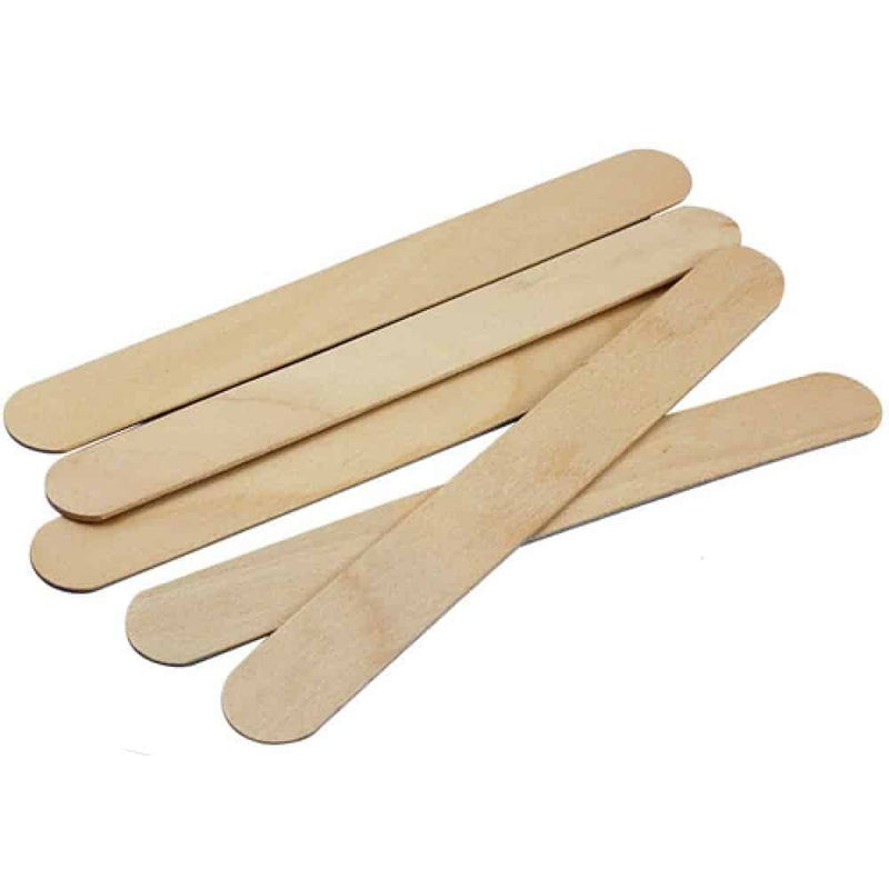 B2B TONGUE DEPRESSORS 500 PACK