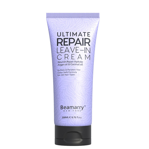 BEAMARRY ULTIMATE REPAIR LEAVE IN 200ML