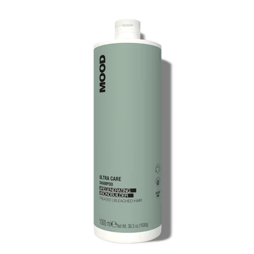 MOOD ULTRA CARE SHAMPOO 1000ML