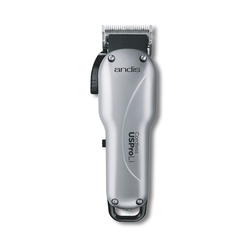 ANDIS CORDLESS USPRO Li PROFESSIONAL CLIPPER