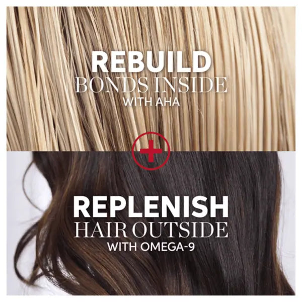 WELLA ULTIMATE REPAIR PROTECTIVE LEAVE IN 140ML - STEP 4