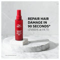 WELLA ULTIMATE REPAIR MIRACLE HAIR RESCUE 30ML - STEP 3