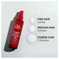 WELLA ULTIMATE REPAIR PROTECTIVE LEAVE IN 140ML - STEP 4
