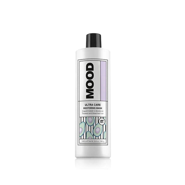 MOOD ULTRA CARE RESTORING MASK 1000ML