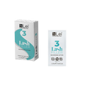 INLEI LASH FILLER 25.9 FILLER 3 - 9 X 1.2ML SACHETS