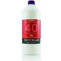 OXYCREAM 40 VOL 12% VIOLET 1L