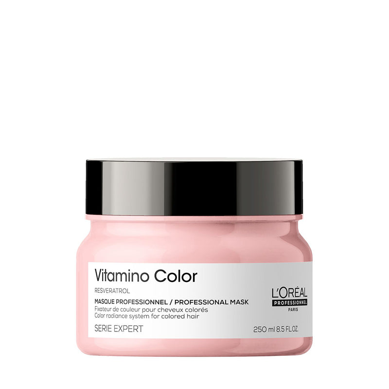 LOREAL PROFESSIONAL VITAMINO COLOR MASK 200ML