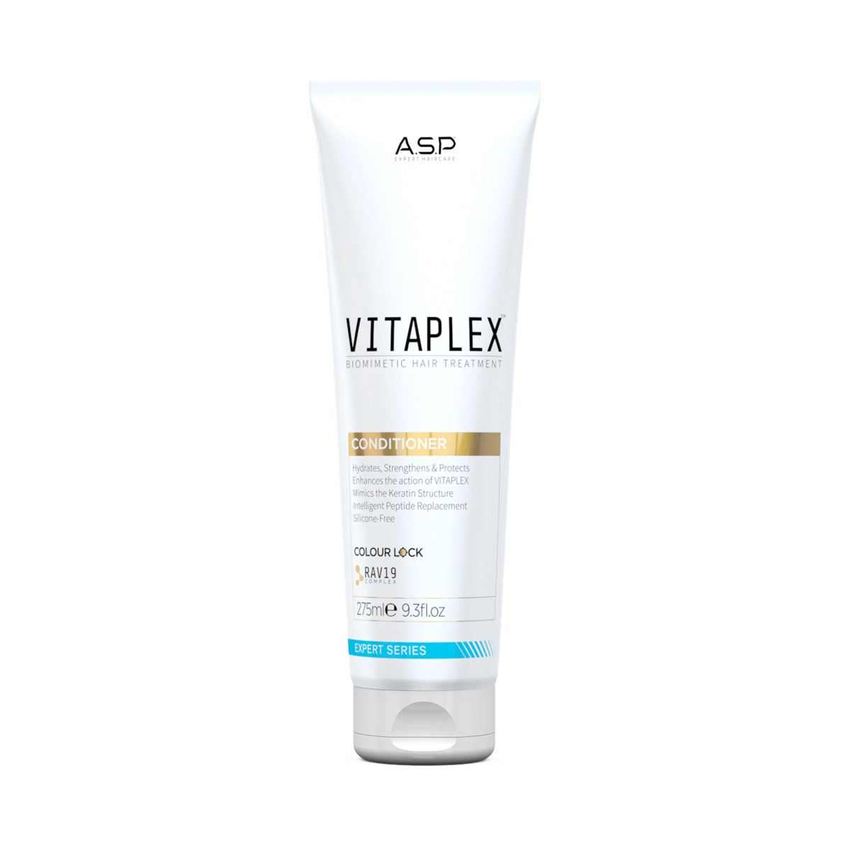 A.S.P EXPERT HAIRCARE VITAPLEX CONDITIONER 275ML
