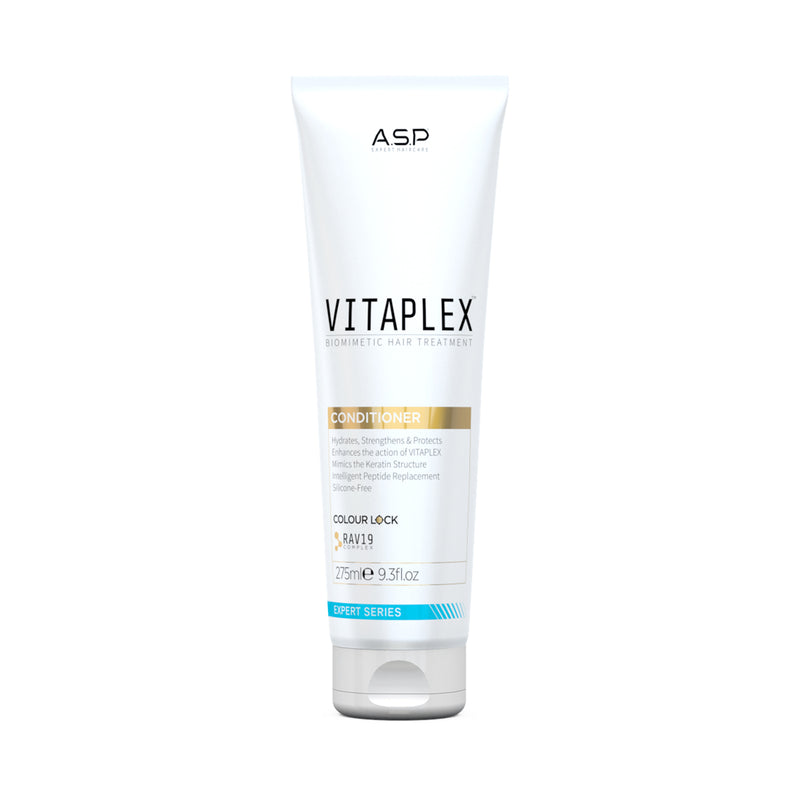 A.S.P EXPERT HAIRCARE VITAPLEX CONDITIONER 275ML