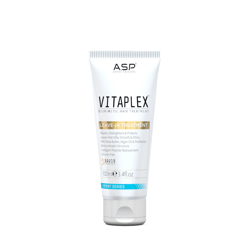 A.S.P EXPERT HAIRCARE VITAPLEX LEAVE IN TREATMENT 100ML
