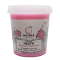 JAX WAX VICTORIAN HEATH STRIP WAX 800GMS - STRAWBERRY