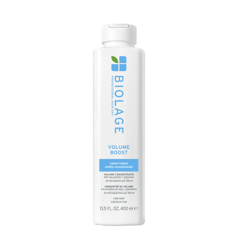 MATRIX BIOLAGE VOLUME BOOST CONDITIONER 400ML