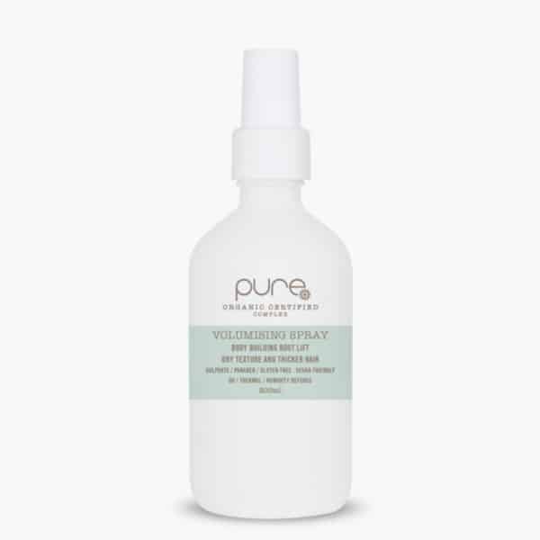 PURE VOLUMISING SPRAY 200ML