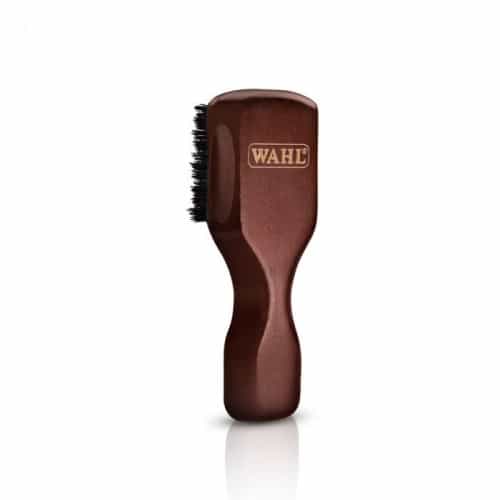 WAHL BOAR BRISTLE MOUSTACHE BRUSH
