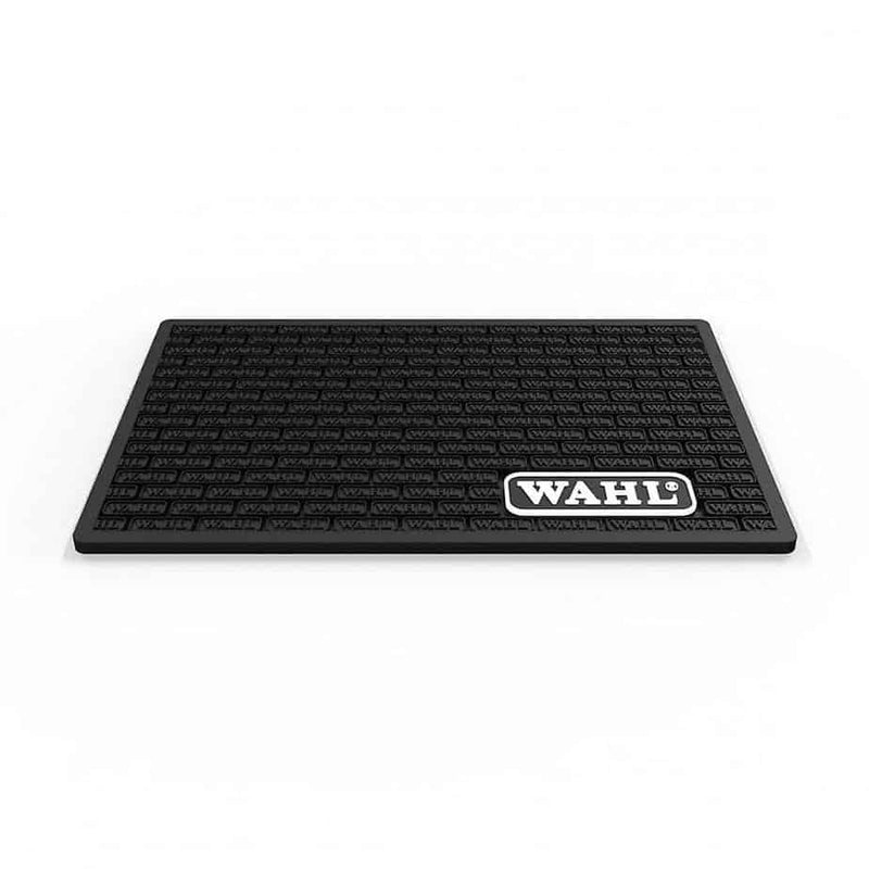 WAHL TOOL MAT BLACK