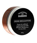 WAHL TRADITIONAL BARBERS BRILLIANTINE STYLING CREME 100G