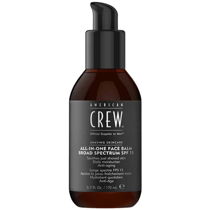 AMERICAN CREW ALL IN ONE FACE BALM BROAD SPECTRUM SPF 15