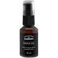 WAHL TRADITIONAL BARBERS SHAVE OIL 30ML