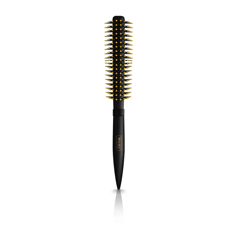 WAHL BARBER ROUND BRUSH