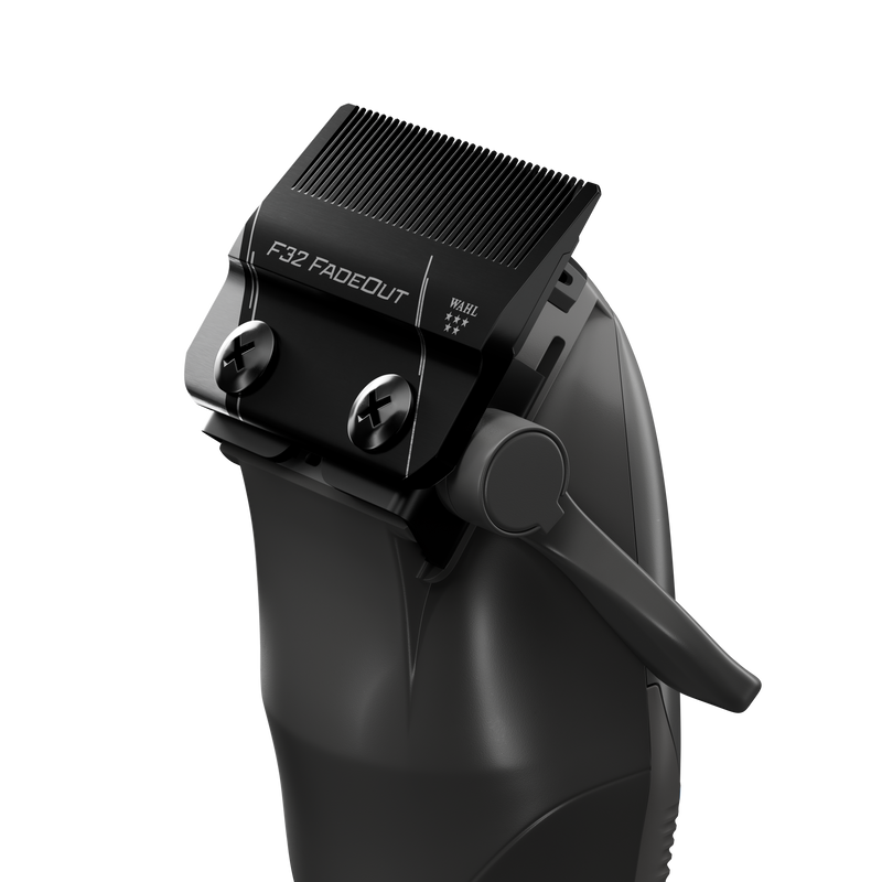 WAHL VAPOR CORD/CORDLESS CLIPPER