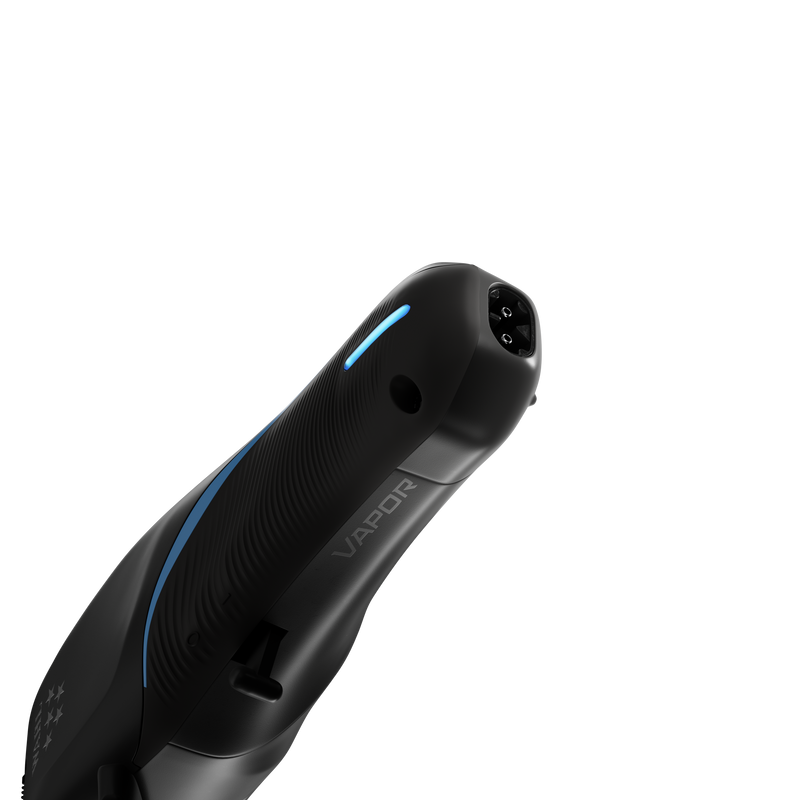 WAHL VAPOR CORD/CORDLESS CLIPPER