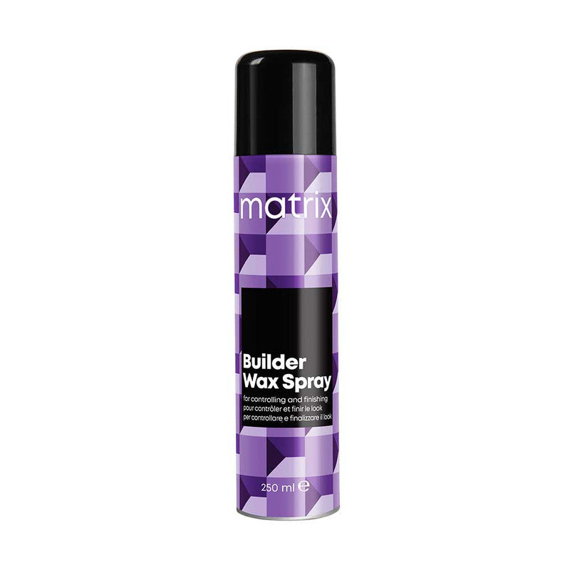 MATRIX BUILDER WAX SPRAY 130G