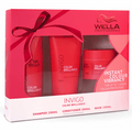 WELLA COLOR BRILLIANCE TRIO PACK