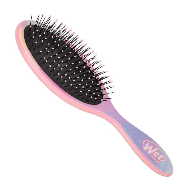 WET BRUSH PRO DETANGLE BRUSH - COLORWASH STRIPES