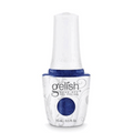 GELISH WIGGLE FINGERS, WIGGLE THUMBS THAT’S THE WAY THE MAGIC COMES 15ML