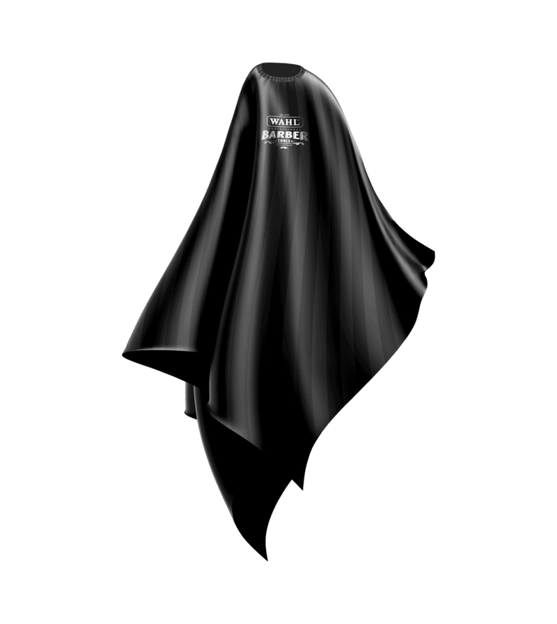 WAHL BARBER TOOLS CAPE