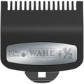 WAHL PREMIUM CUTTING GUIDE WITH METAL CLIP #1/2