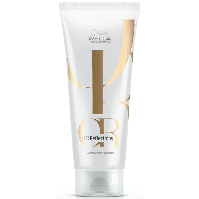 WELLA OIL REFLECTIONS LUMINOUS INSTANT CONDITIONER 200ML