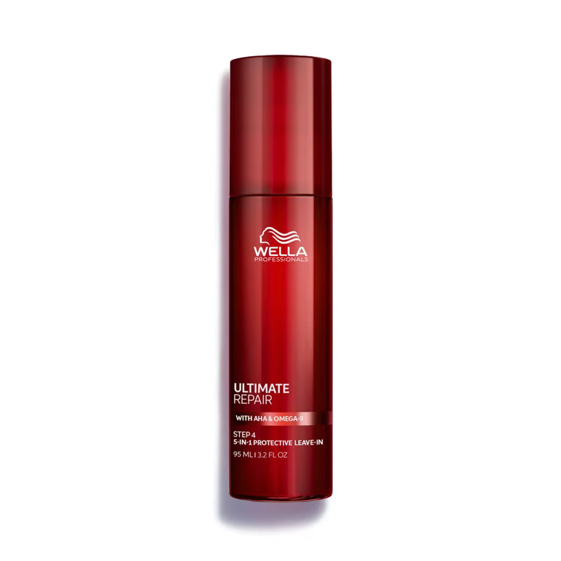 WELLA ULTIMATE REPAIR STEP 4 PROTECTIVE LEAVE IN - 95ML