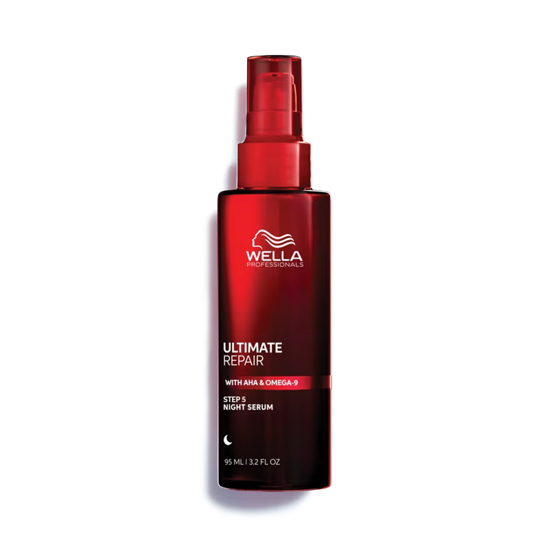 ULTIMATE REPAIR STEP 5 NIGHT SERUM - 30ML