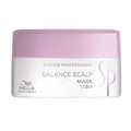 WELLA SP BALANCE SCALP MASK 200ML
