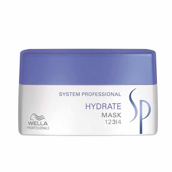 WELLA SP HYDRATE MASK 200ML