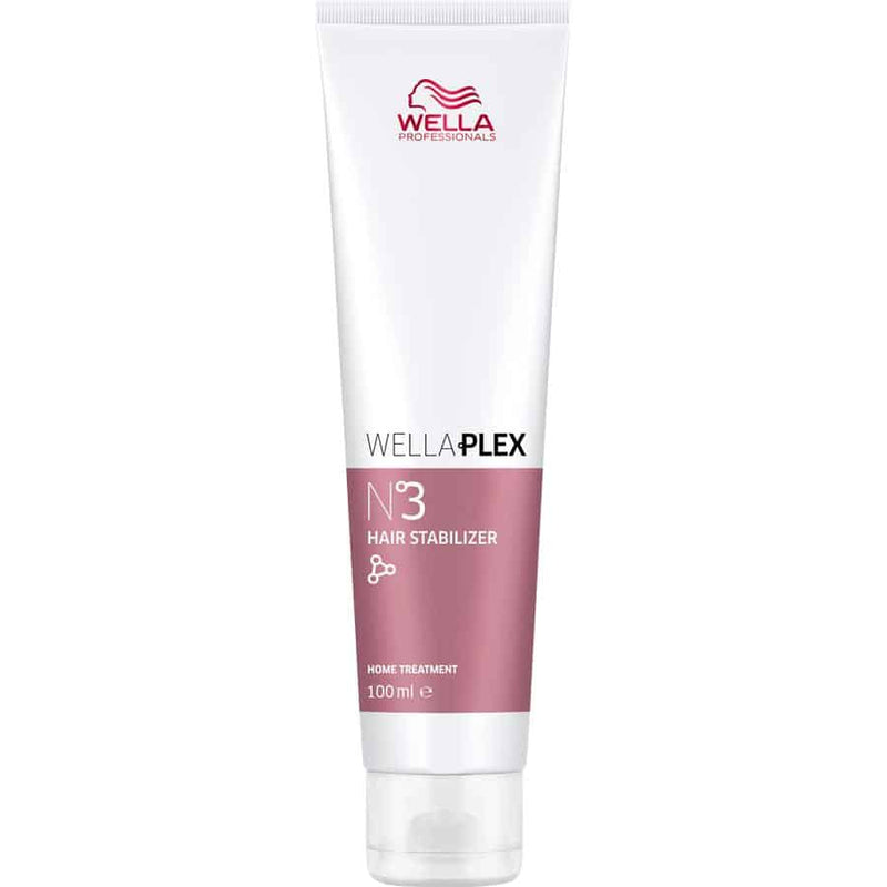 WELLA PLEX NO3 HAIR STABILIZER 100ML