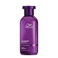 WELLA ULTIMATE COLOR SHAMPOO STEP 1 - 250ML