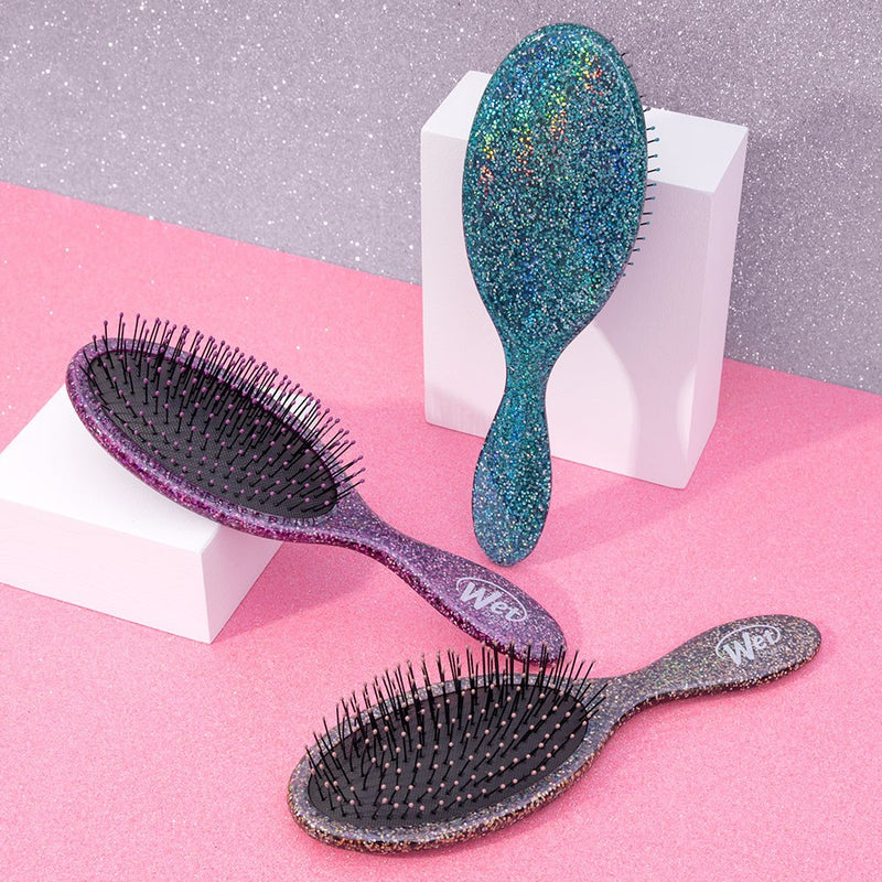 WET BRUSH PRO - AWESTRUCK GLISTENING GOLD