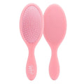 WET BRUSH SUMMER QUENCHERS ORIGINAL DETANGLER - PINK DRINK