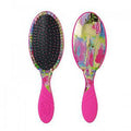 WET BRUSH PRO BRIGHT FUTURE DETANGLE BRUSH - PINK